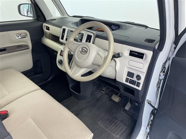 Daihatsu MOVE CANBUS 2016 8056374-4