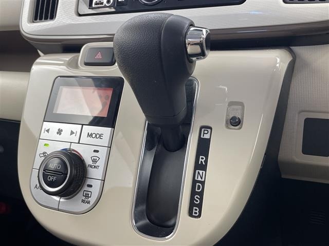 Daihatsu MOVE CANBUS 2016 8056374-8