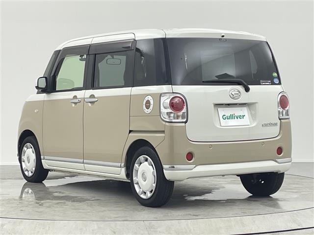 Daihatsu MOVE CANBUS 2019 8056375-13