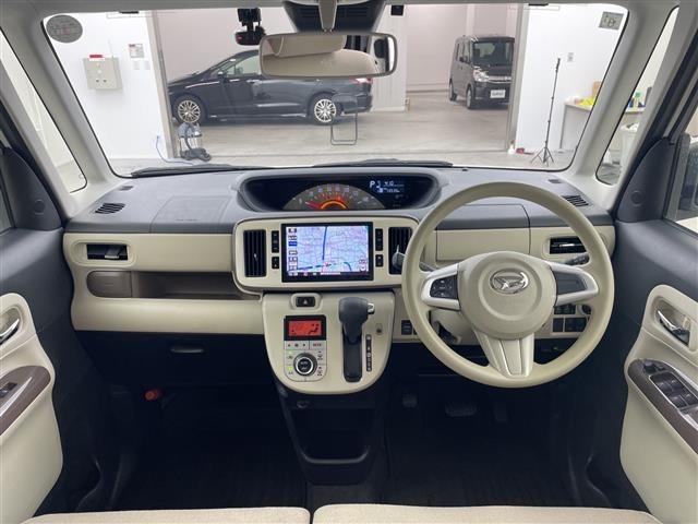 Daihatsu MOVE CANBUS 2019 8056375-14