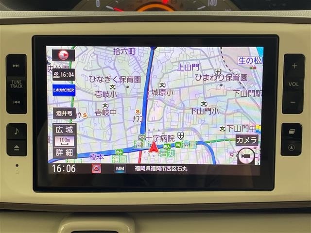 Daihatsu MOVE CANBUS 2019 8056375-15