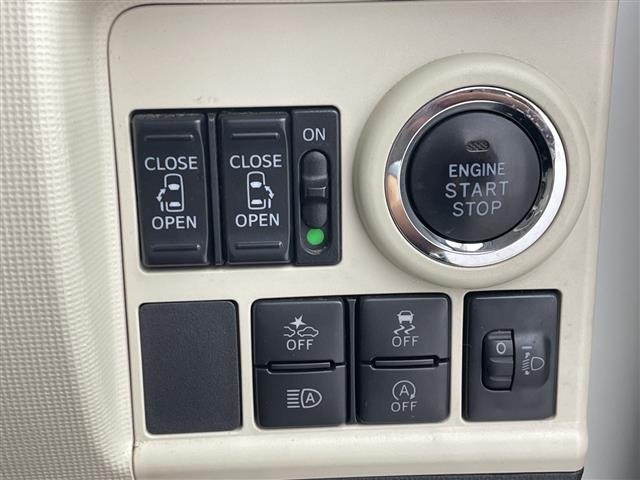 Daihatsu MOVE CANBUS 2019 8056375-21