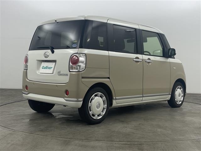 Daihatsu MOVE CANBUS 2017 8056376-10