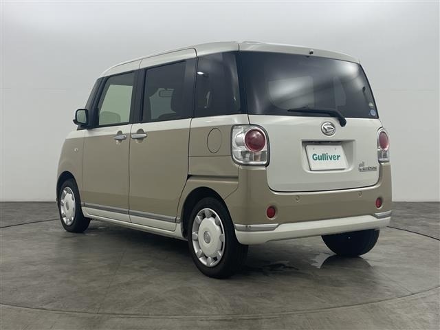Daihatsu MOVE CANBUS 2017 8056376-13
