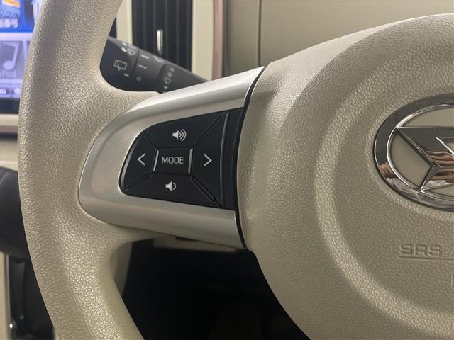 Daihatsu MOVE CANBUS 2017 8056376-19
