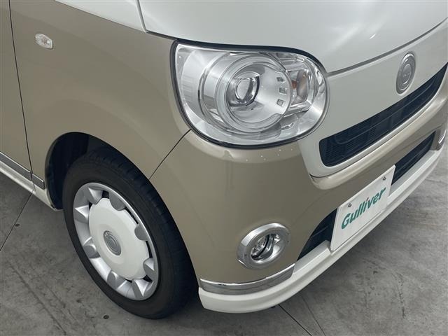 Daihatsu MOVE CANBUS 2017 8056376-22