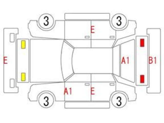 Daihatsu MOVE CANBUS 2017 8056376-23