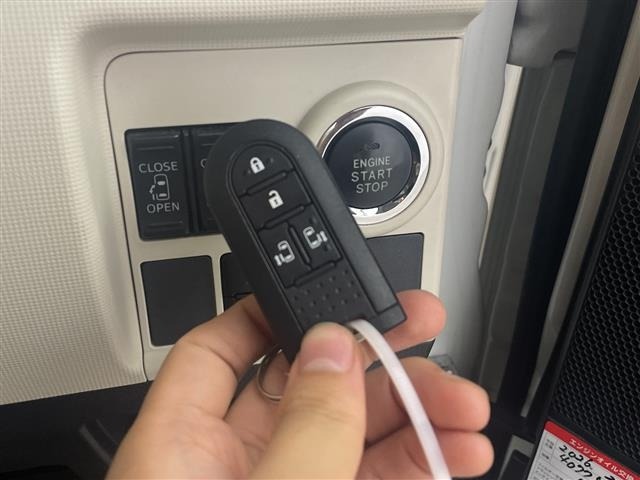 Daihatsu MOVE CANBUS 2017 8056376-3