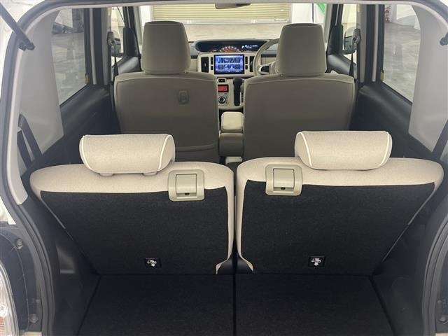 Daihatsu MOVE CANBUS 2017 8056376-5