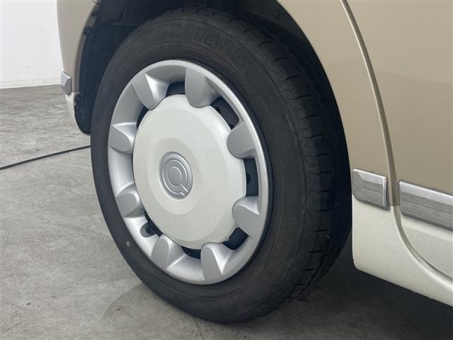 Daihatsu MOVE CANBUS 2017 8056376-6