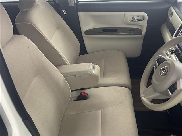 Daihatsu MOVE CANBUS 2017 8056376-7