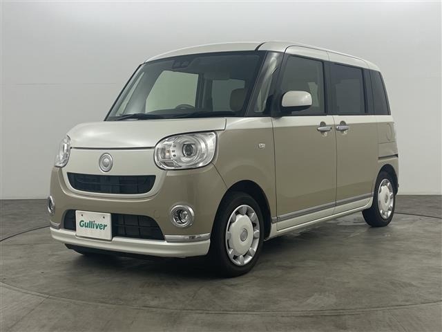 Daihatsu MOVE CANBUS 2017 8056376-9