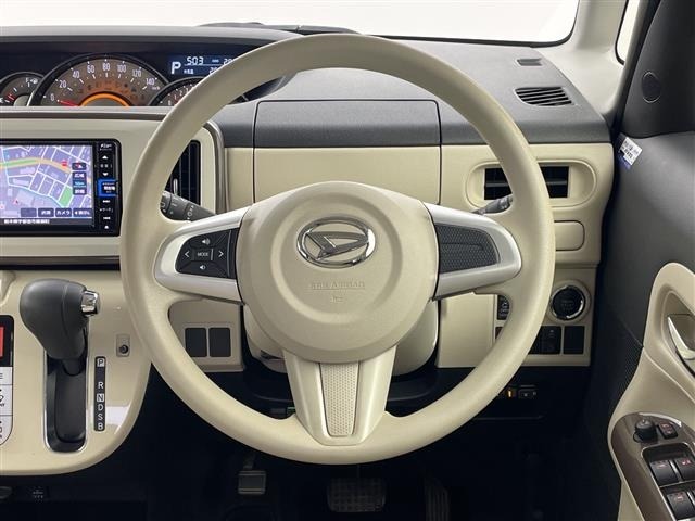 Daihatsu MOVE CANBUS 2019 8056380-1