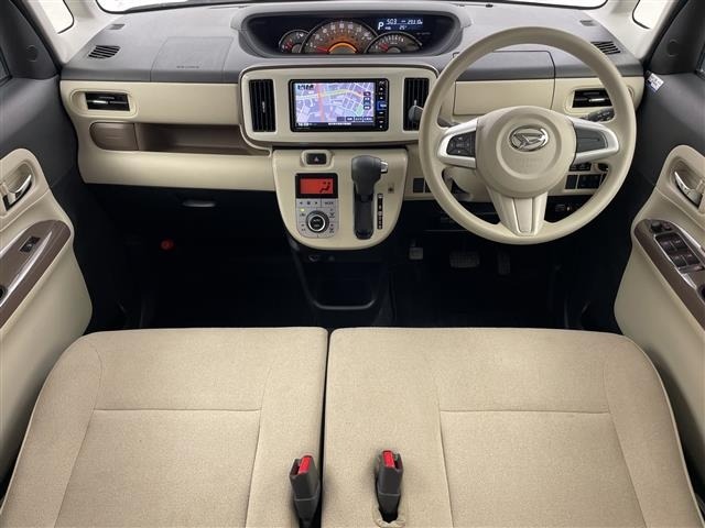 Daihatsu MOVE CANBUS 2019 8056380-15
