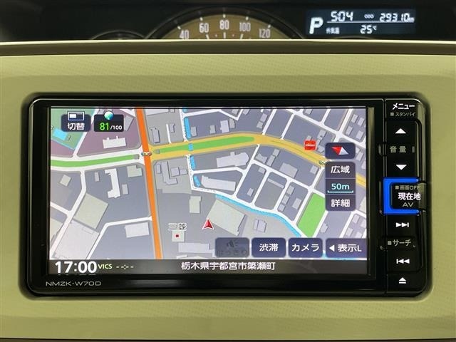 Daihatsu MOVE CANBUS 2019 8056380-18