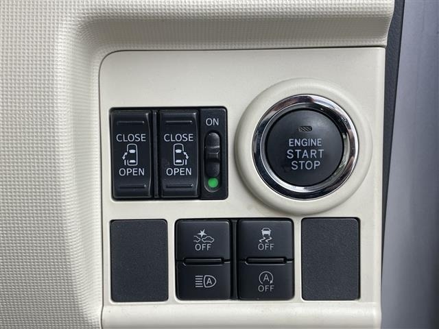 Daihatsu MOVE CANBUS 2019 8056380-22