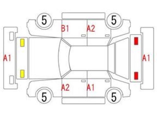 Daihatsu MOVE CANBUS 2019 8056380-23