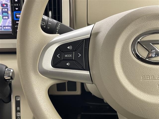 Daihatsu MOVE CANBUS 2019 8056380-7