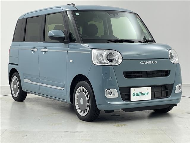 Daihatsu MOVE CANBUS 2024 8056381-0