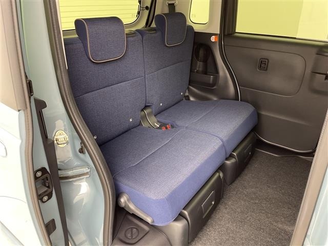 Daihatsu MOVE CANBUS 2024 8056381-1