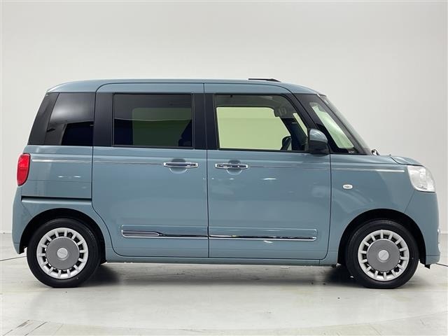 Daihatsu MOVE CANBUS 2024 8056381-13