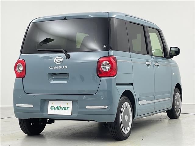 Daihatsu MOVE CANBUS 2024 8056381-14