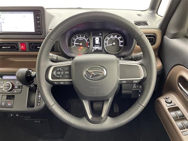 Daihatsu MOVE CANBUS 2024 8056381-18