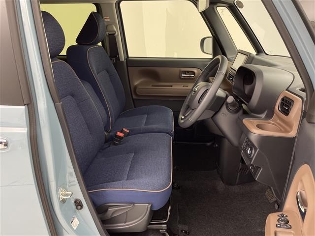 Daihatsu MOVE CANBUS 2024 8056381-19