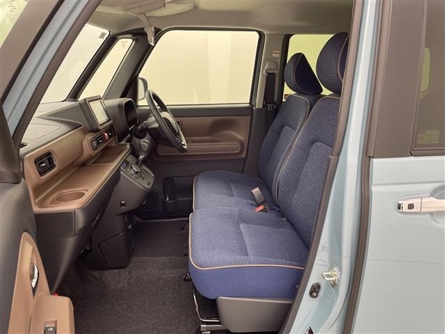 Daihatsu MOVE CANBUS 2024 8056381-21