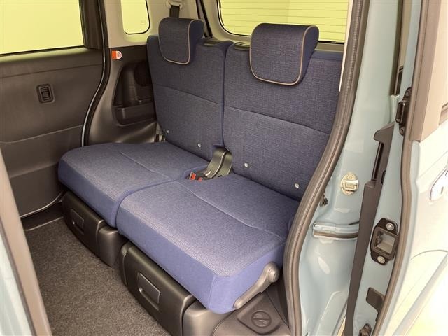 Daihatsu MOVE CANBUS 2024 8056381-3