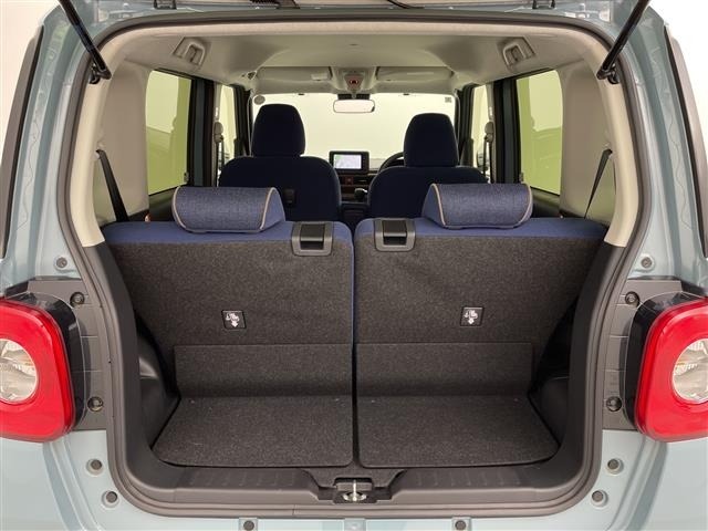 Daihatsu MOVE CANBUS 2024 8056381-5