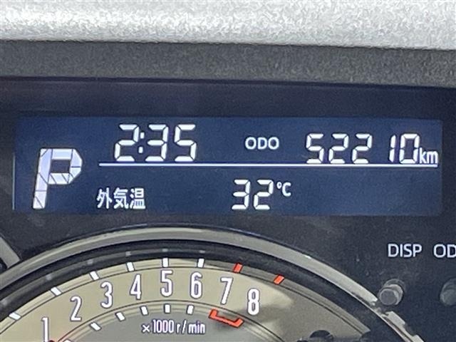 Daihatsu MOVE CANBUS 2017 8056390-12