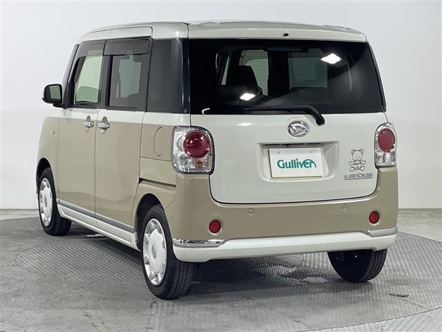Daihatsu MOVE CANBUS 2017 8056390-13
