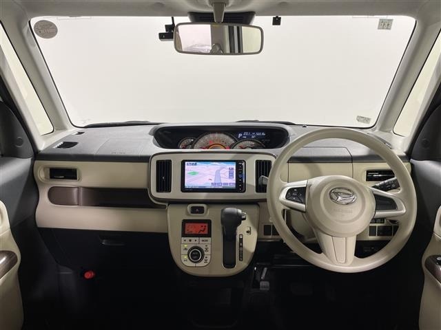 Daihatsu MOVE CANBUS 2017 8056390-15