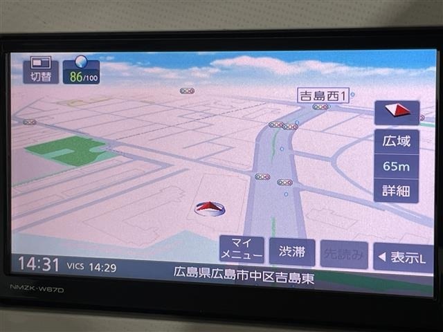 Daihatsu MOVE CANBUS 2017 8056390-17