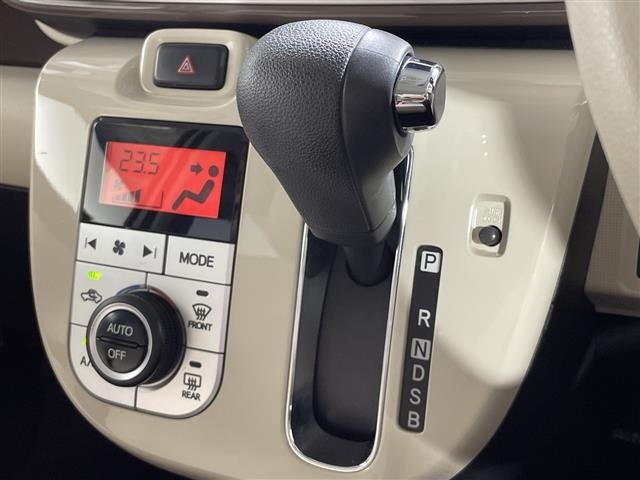 Daihatsu MOVE CANBUS 2017 8056390-22