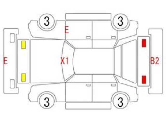 Daihatsu MOVE CANBUS 2017 8056390-23