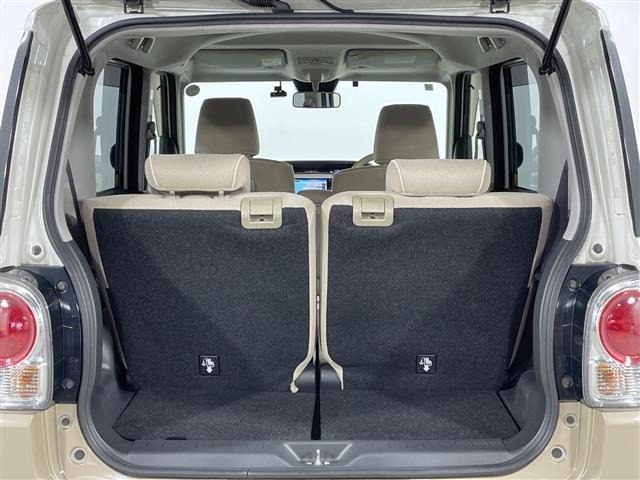 Daihatsu MOVE CANBUS 2017 8056390-9