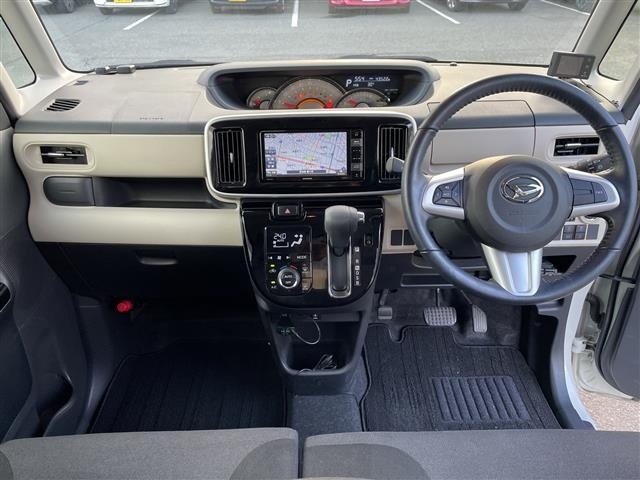 Daihatsu MOVE CANBUS 2020 8056396-15