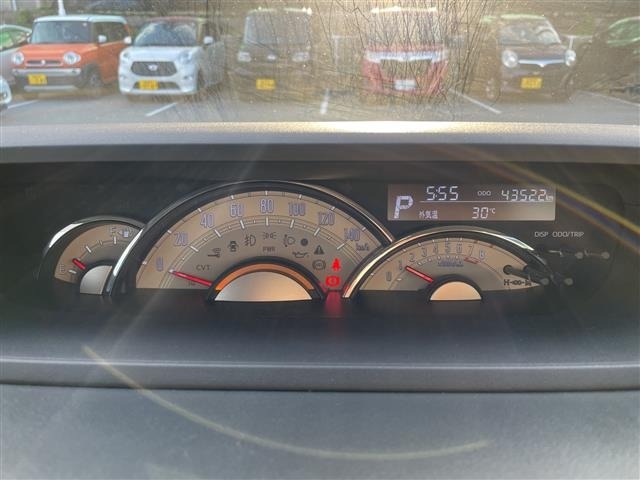 Daihatsu MOVE CANBUS 2020 8056396-16