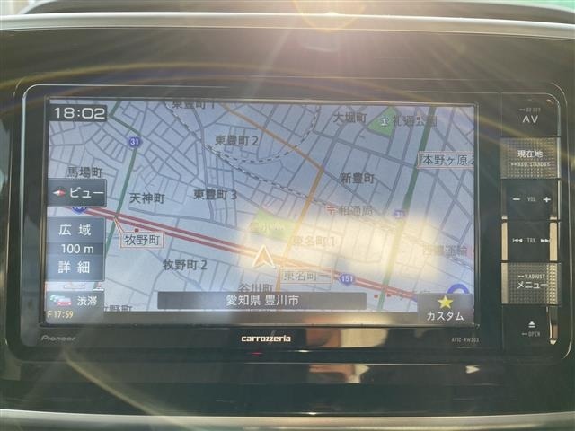 Daihatsu MOVE CANBUS 2020 8056396-17