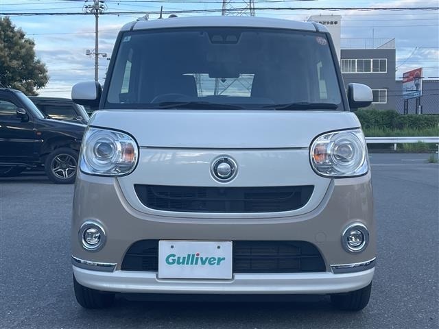 Daihatsu MOVE CANBUS 2020 8056396-20