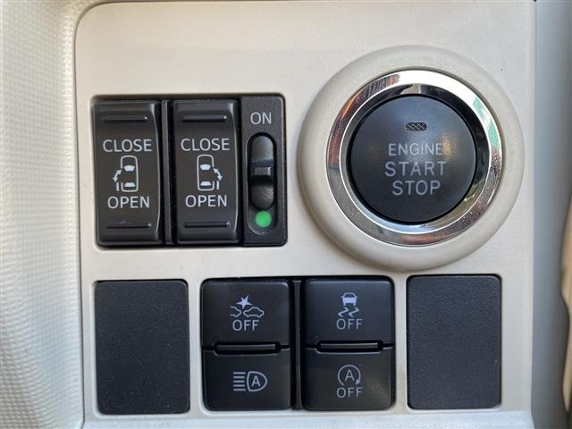 Daihatsu MOVE CANBUS 2020 8056396-21