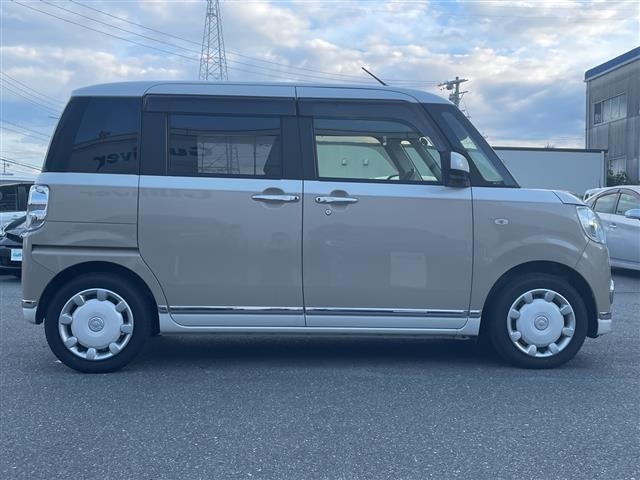 Daihatsu MOVE CANBUS 2020 8056396-4
