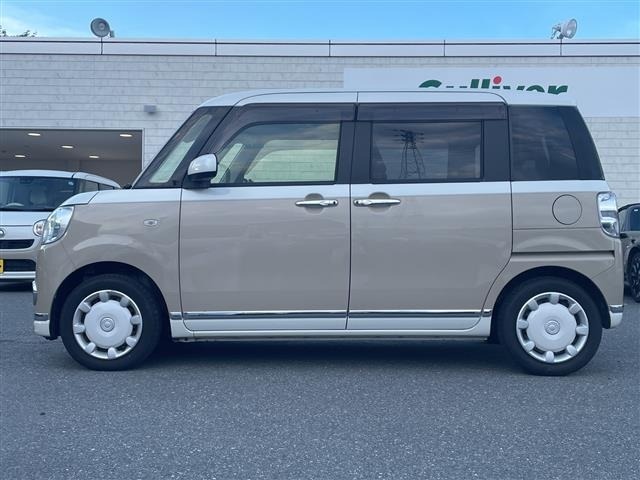 Daihatsu MOVE CANBUS 2020 8056396-6