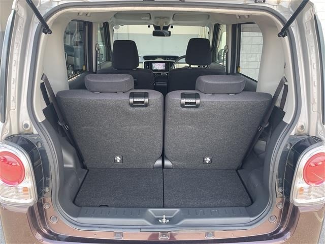 Daihatsu MOVE CANBUS 2019 8056399-12