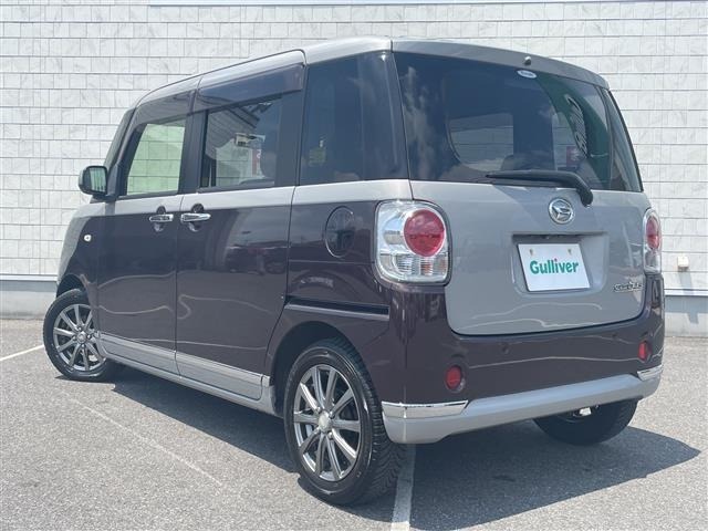 Daihatsu MOVE CANBUS 2019 8056399-13