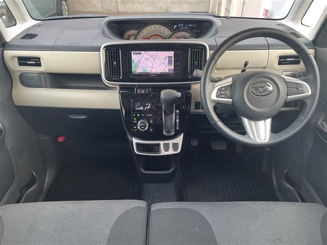 Daihatsu MOVE CANBUS 2019 8056399-14