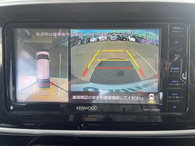 Daihatsu MOVE CANBUS 2019 8056399-18