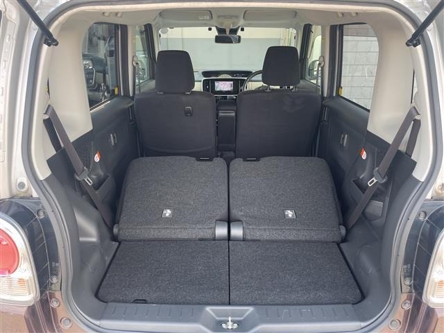 Daihatsu MOVE CANBUS 2019 8056399-20